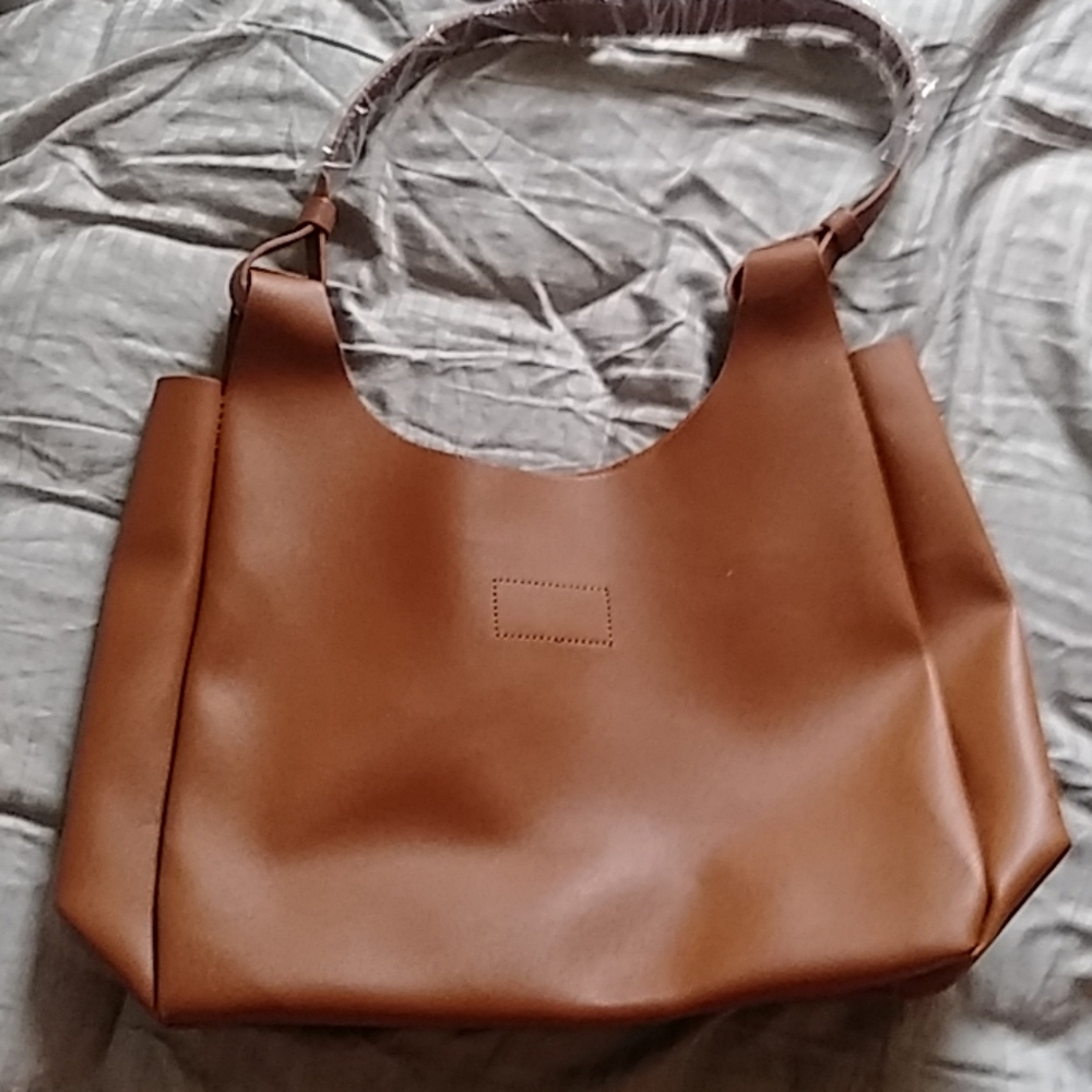 Basic new bag